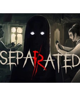 Separated Steam Key GLOBAL